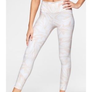 Athleta Workout Leggings